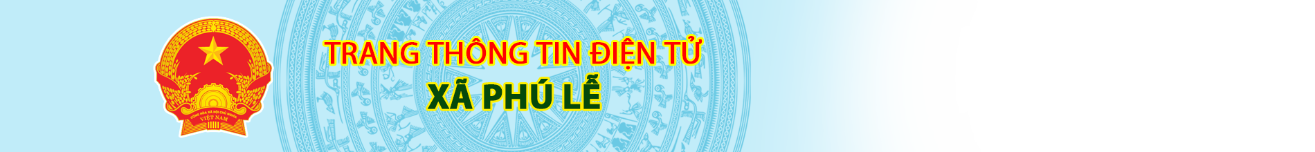Site banner